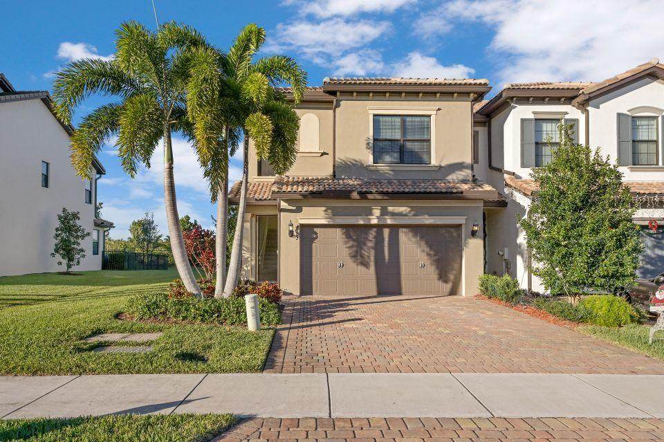 4502 San Fratello Circle - Photo 1