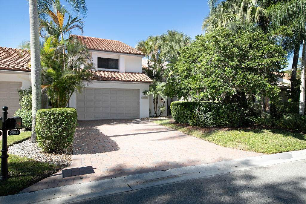 2593 Sheltingham Drive - Photo 1