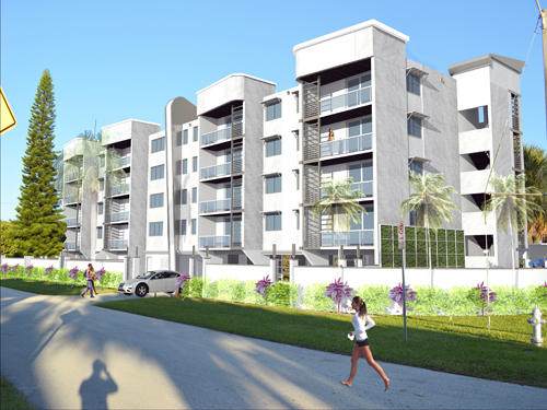 601 Ocean Boulevard - Photo 1