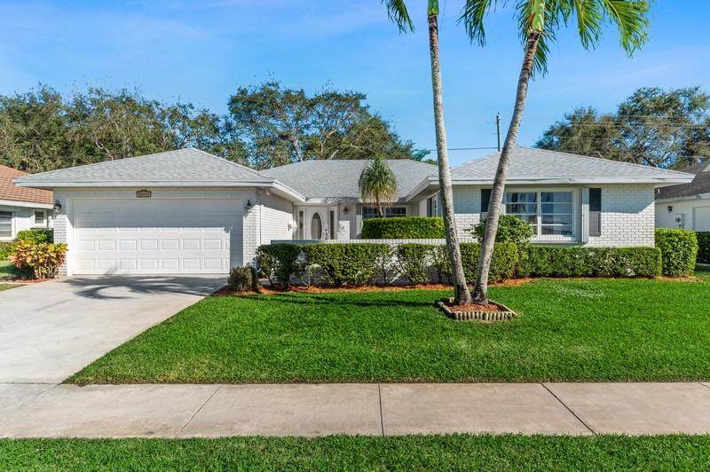 10808 Greentrail Drive South - Photo 1