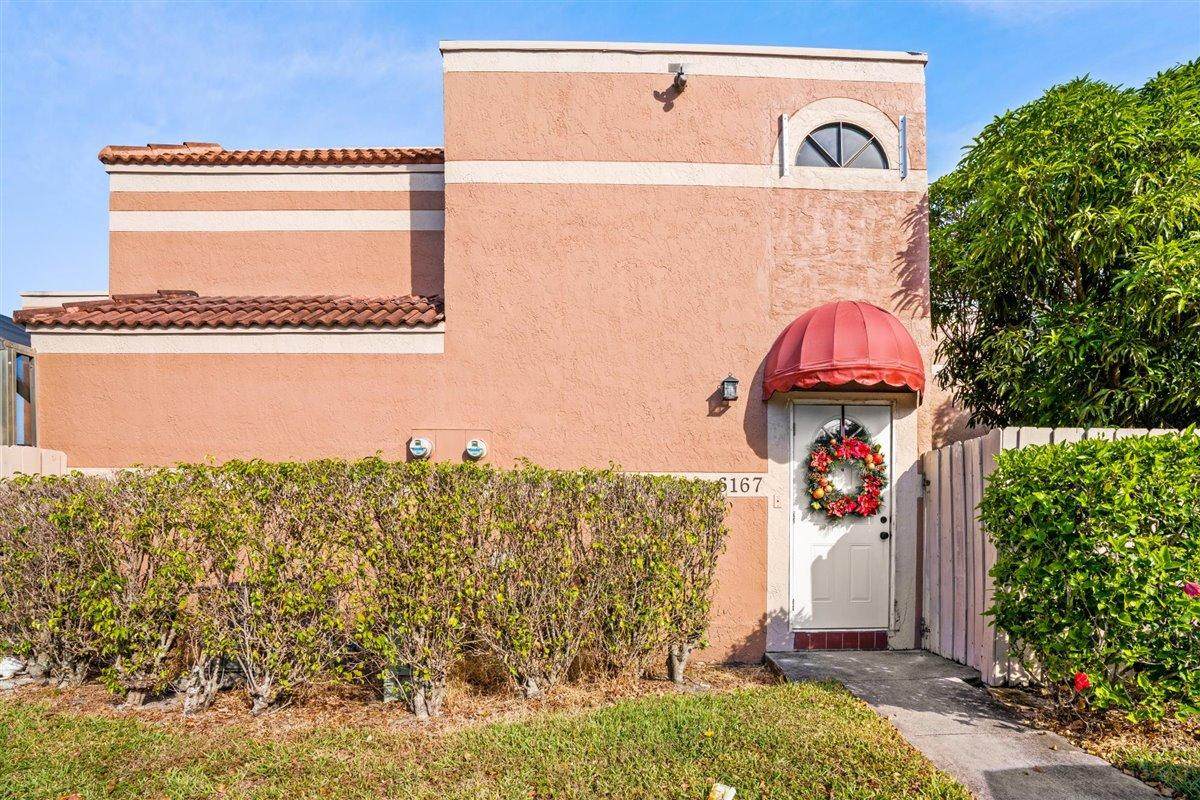 6167 Seven Springs Boulevard - Photo 1
