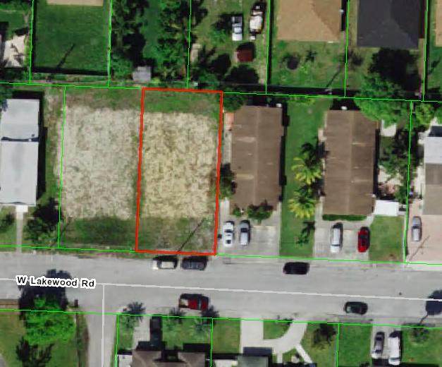 1037 Lakewood Road - Photo 1