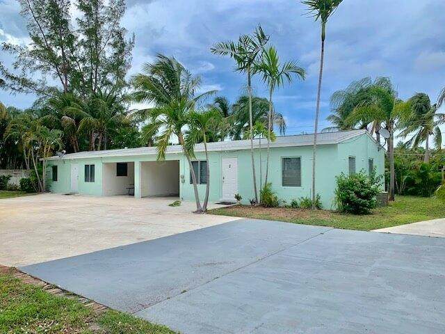 2571 Hinda Road - Photo 1