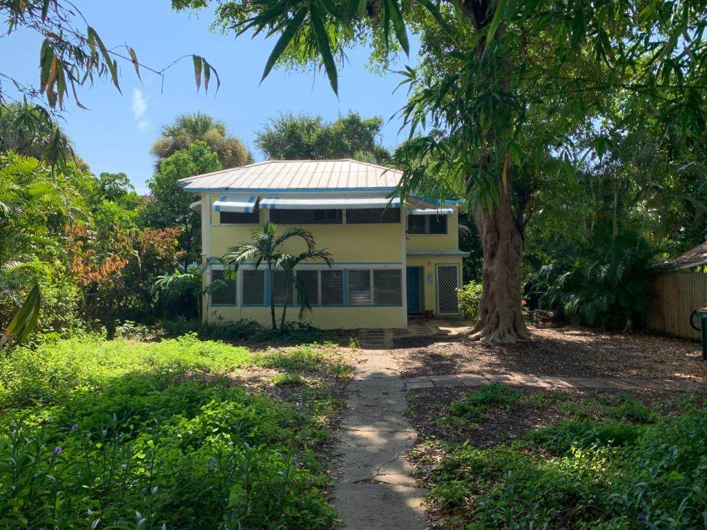 122 M Street - Photo 1