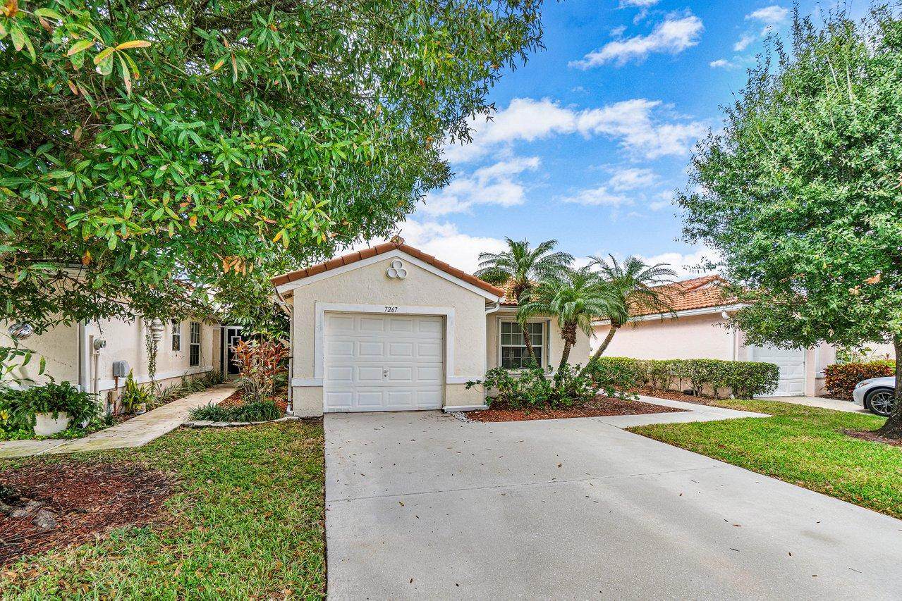7267 Burgess Drive - Photo 1