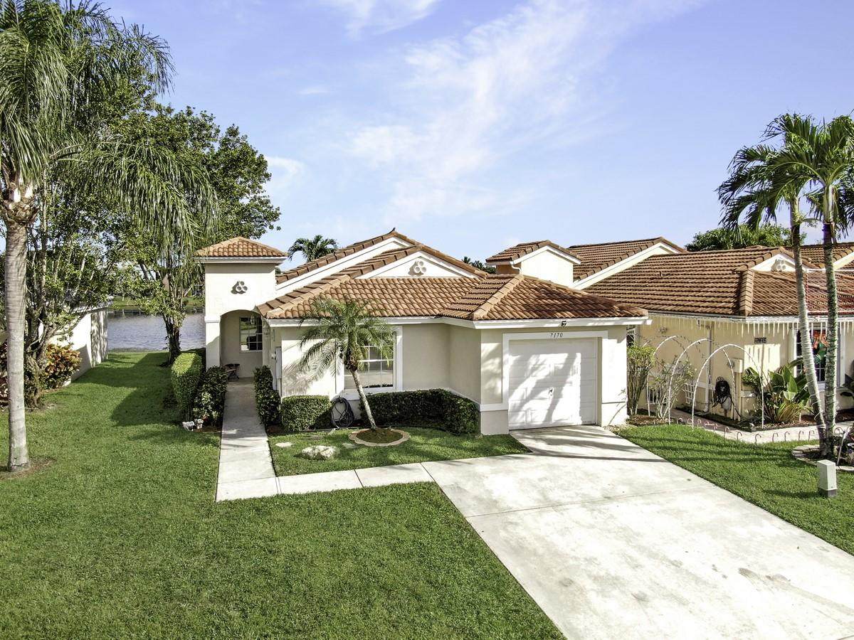 7170 Burgess Drive - Photo 1