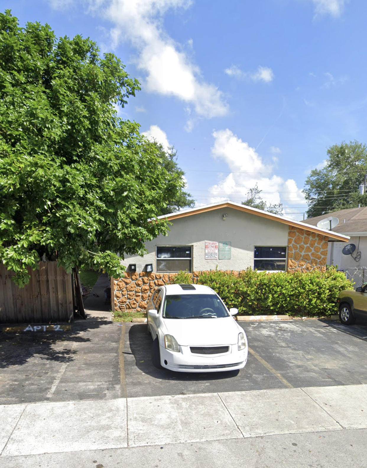 2707 13th Street - Photo 1