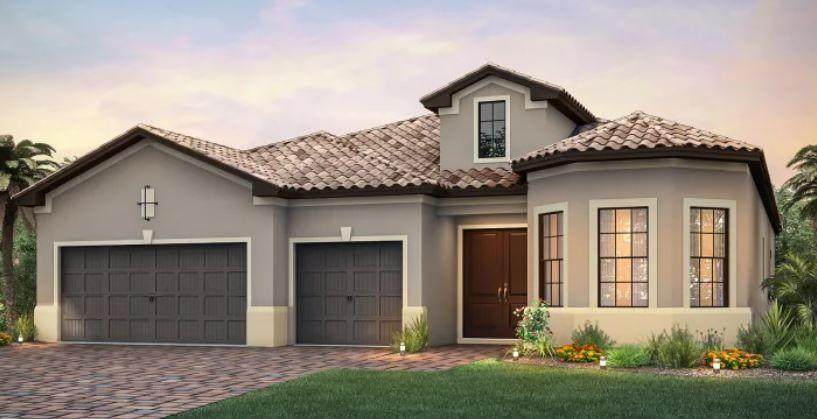8369 Vaulting Drive - Photo 1