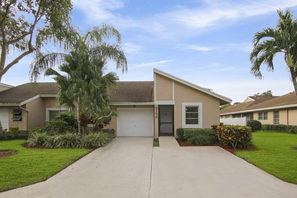 8156 Sweetbriar Way - Photo 1