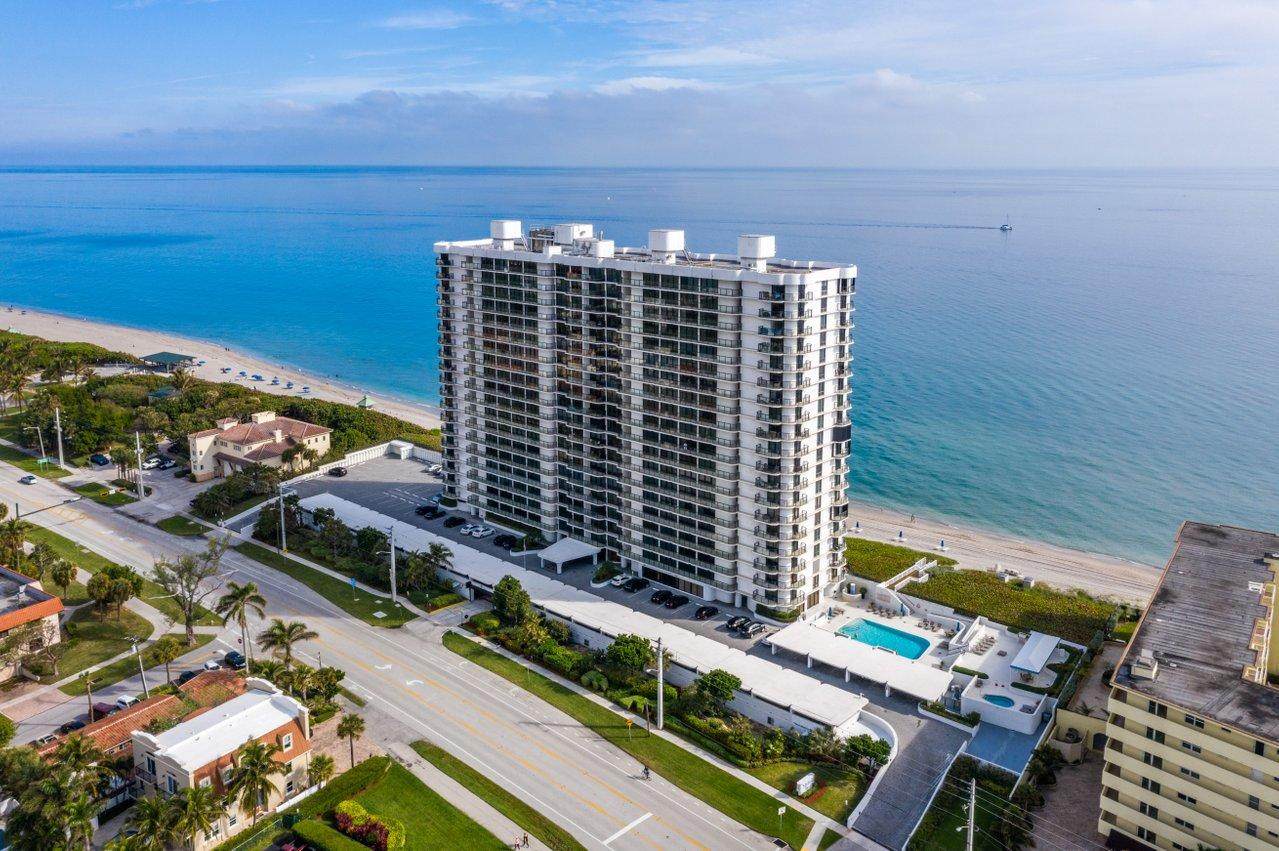 250 Ocean Boulevard - Photo 1