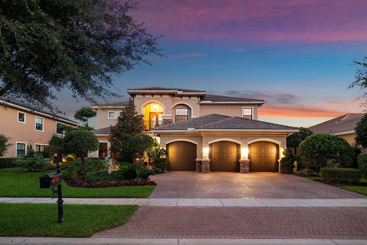 9777 Equus Circle - Photo 1
