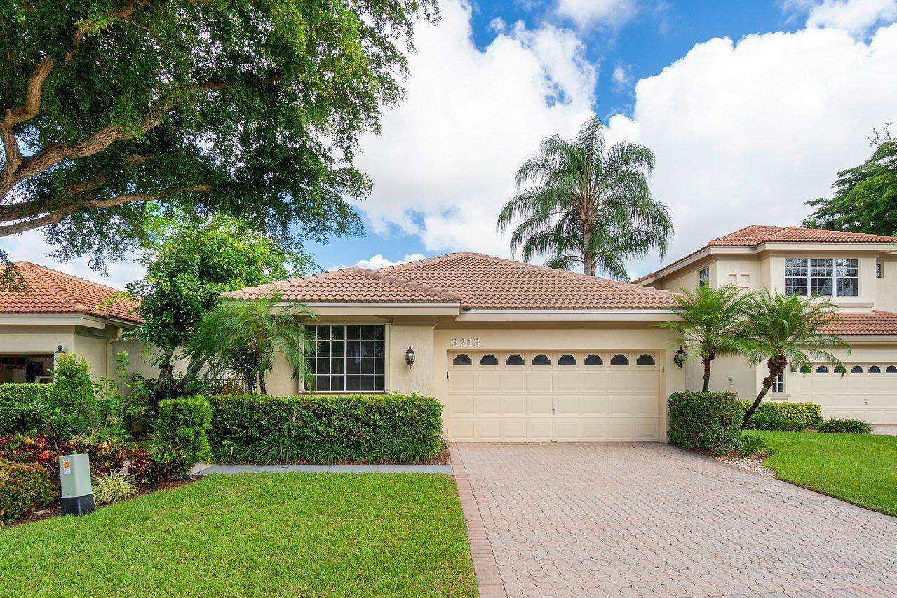 6213 San Michel Way - Photo 1