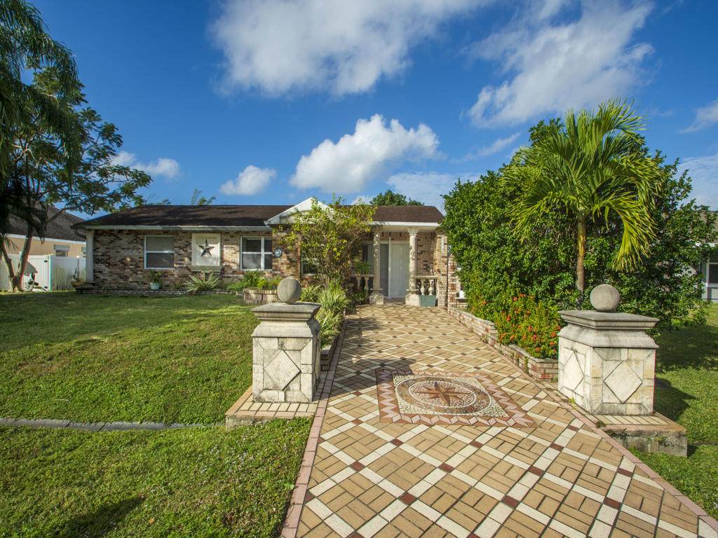 620 Granadeer Street - Photo 1