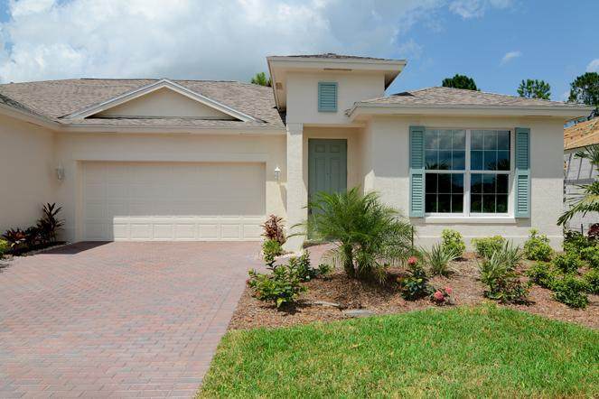 2563 Bella Vista Circle - Photo 1
