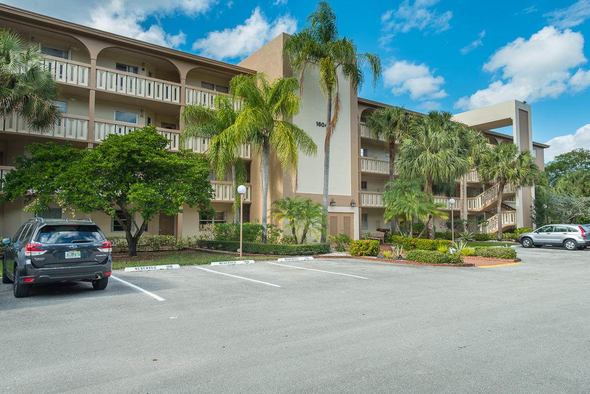 1604 Abaco Drive - Photo 1