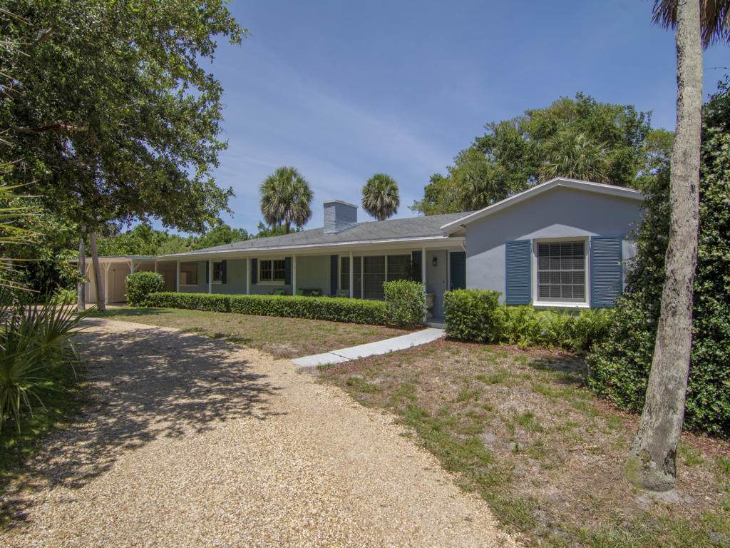 1602 Camino Del Rio - Photo 1