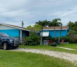 5903 Belvedere Road - Photo 1