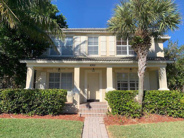 8301 Anastasia Lane - Photo 1