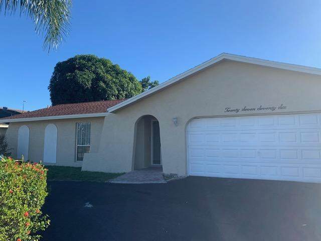 2776 Flamango Lake Drive - Photo 1