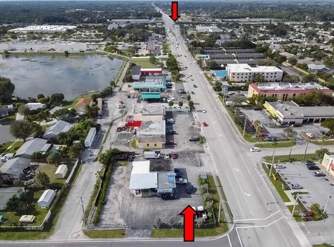 1300 Hypoluxo Road - Photo 1