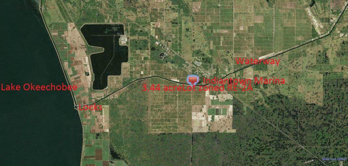 0 Kanner Highway - Photo 1