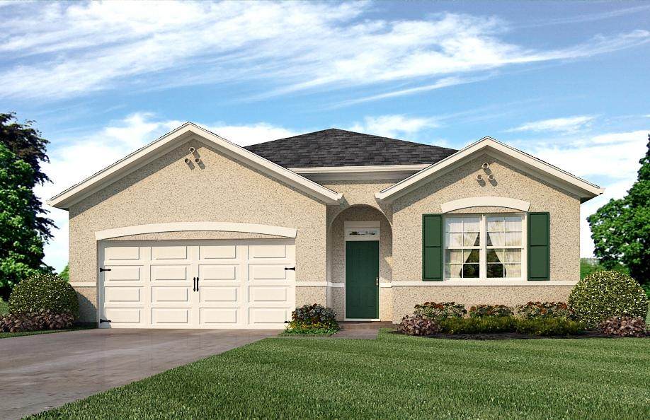 10736 Prato Way - Photo 1