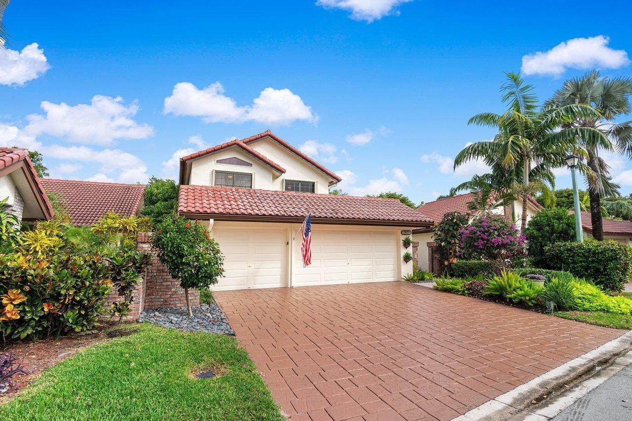21670 Club Villa Terrace - Photo 1