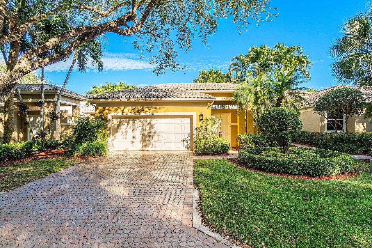 2437 66th Drive - Photo 1