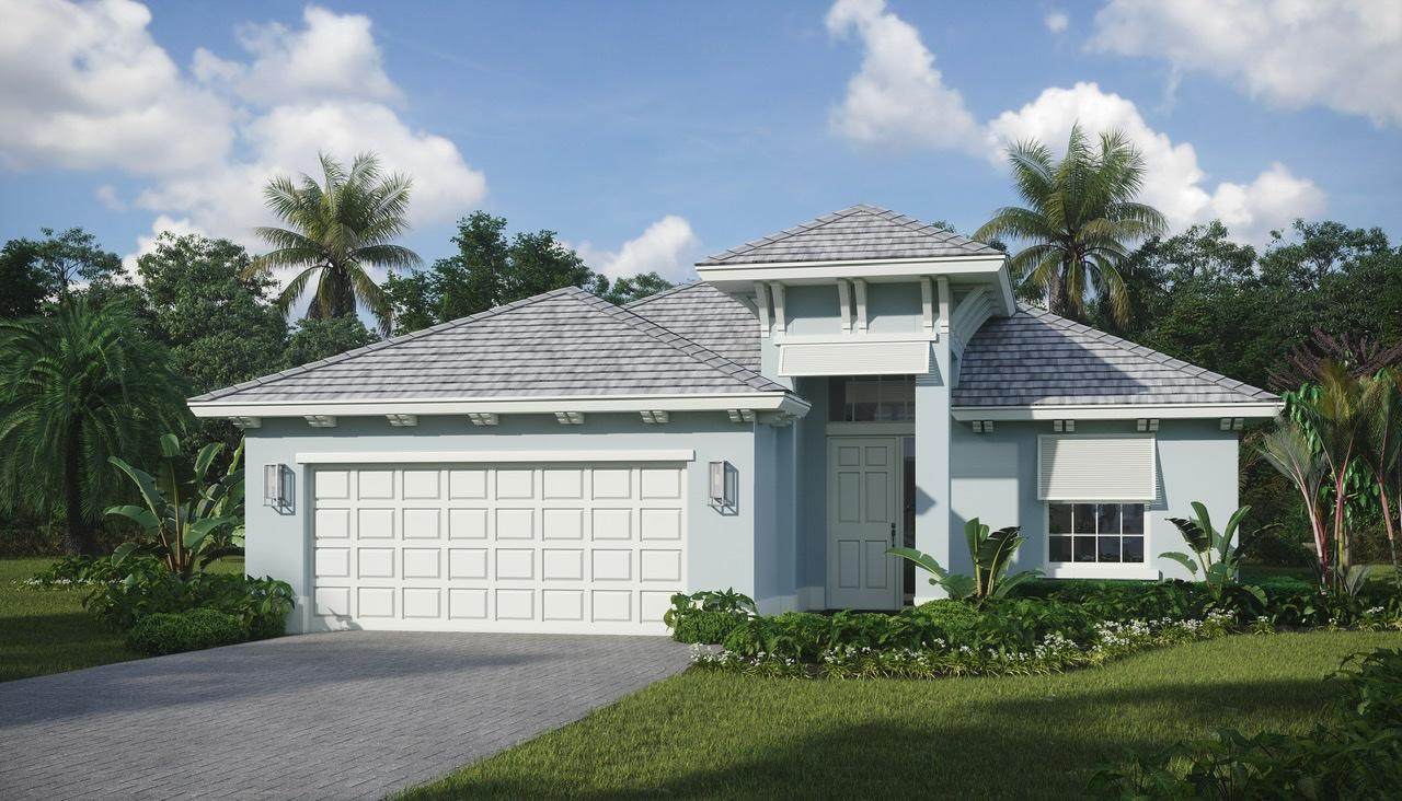 12681 Sunrise Lake Terrace - Photo 1