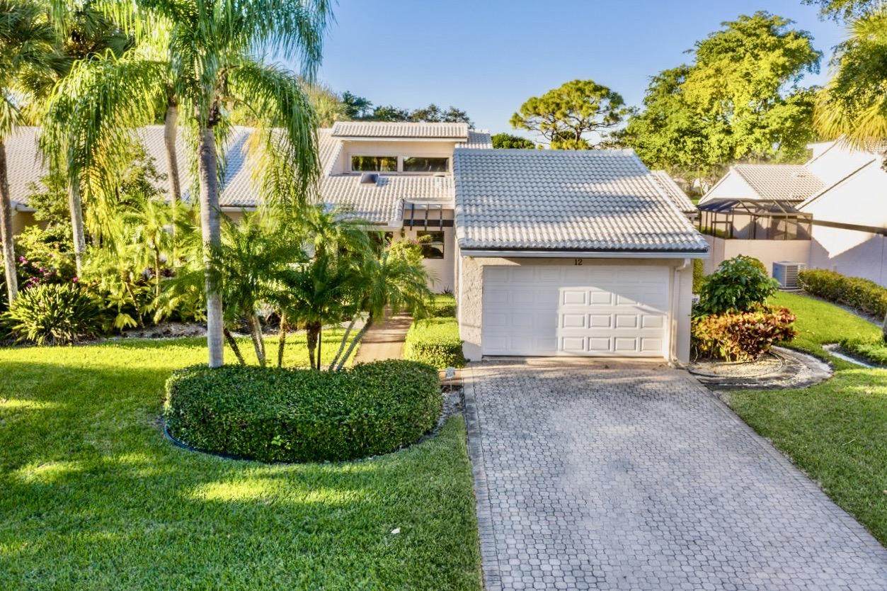 12 Villa Lane - Photo 1