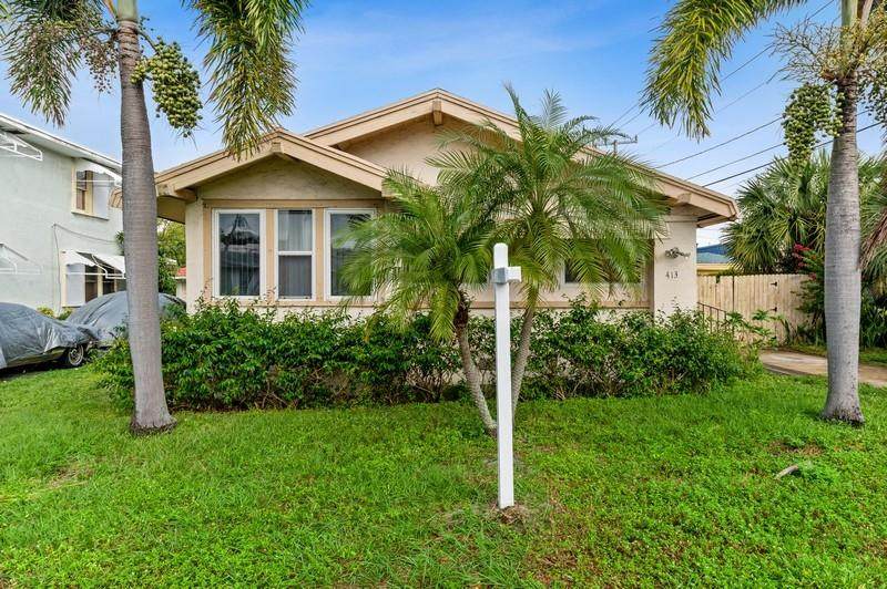 413 Upland Road - Photo 1