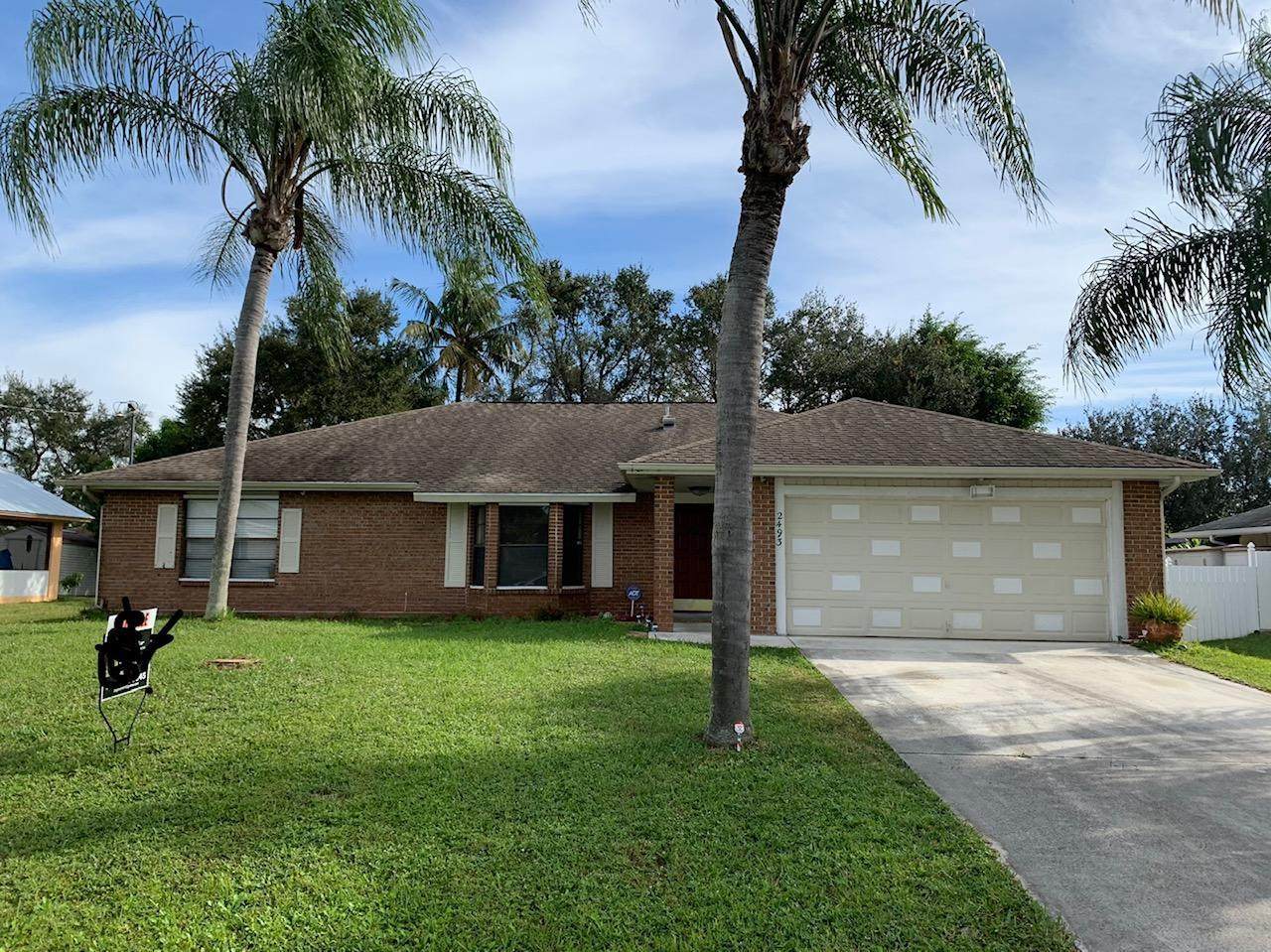 2493 Hinchman Street - Photo 1