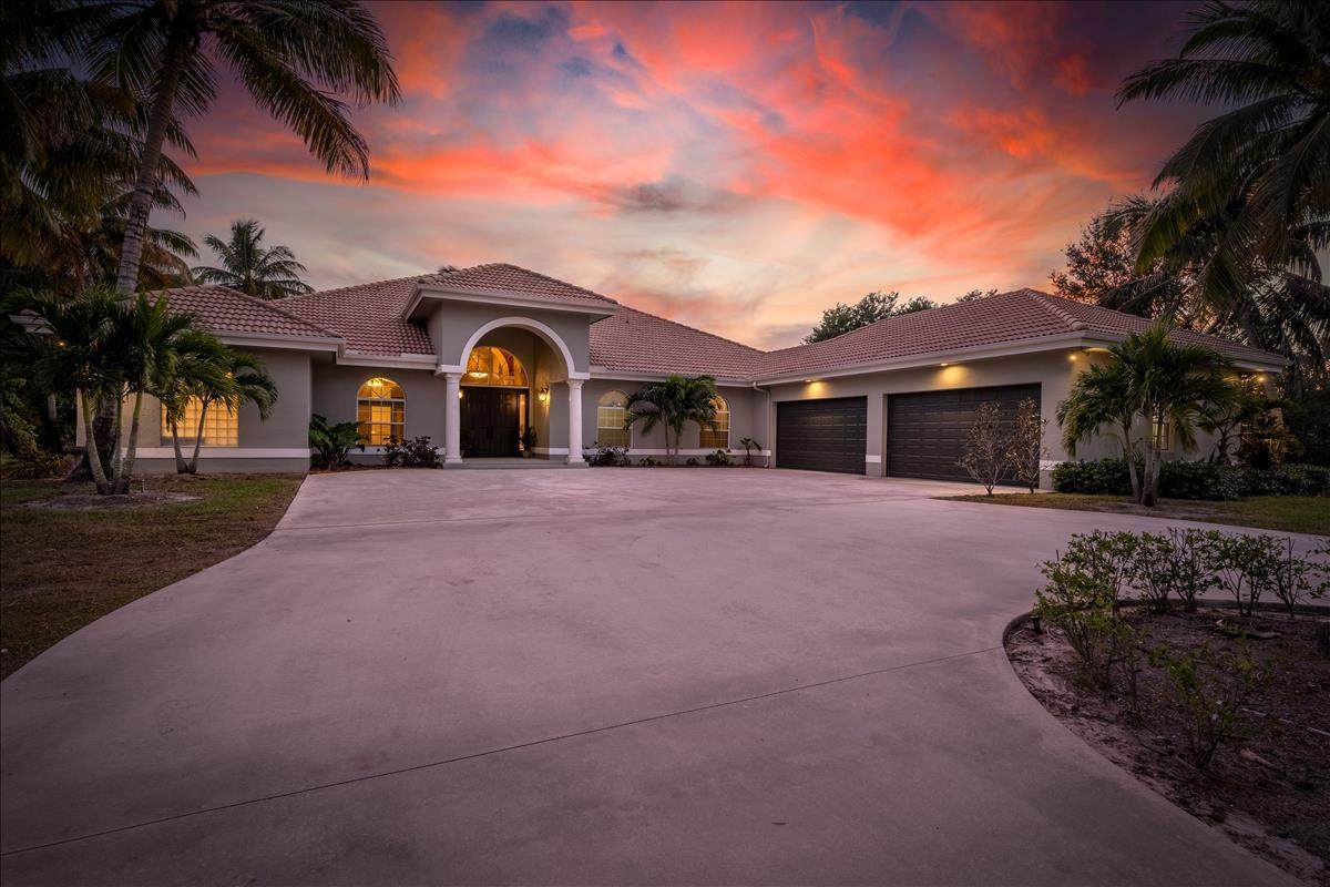 14473 Draft Horse Lane - Photo 1