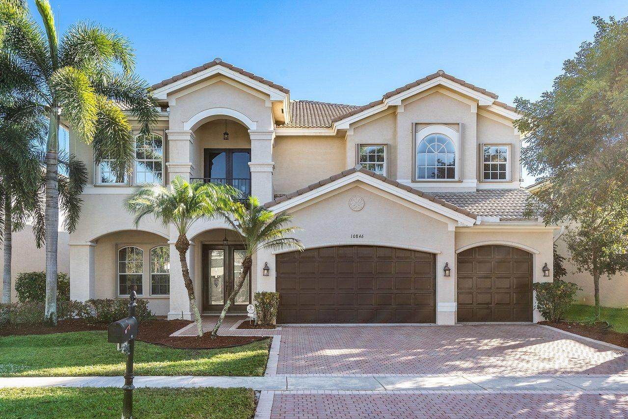 10846 Sunset Ridge Circle - Photo 1