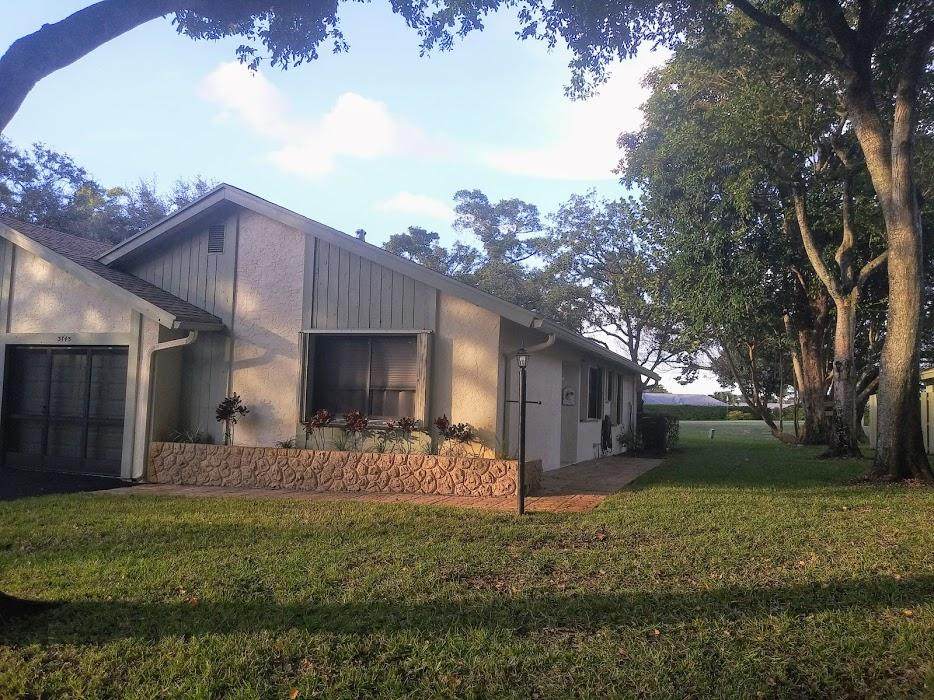 3743 Arelia Drive - Photo 1