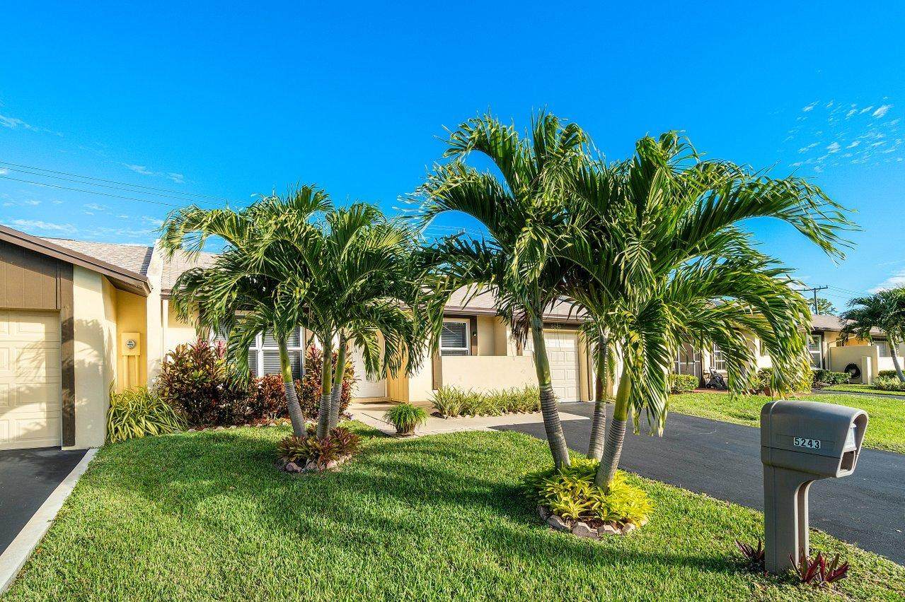 5243 Copperleaf Circle - Photo 1