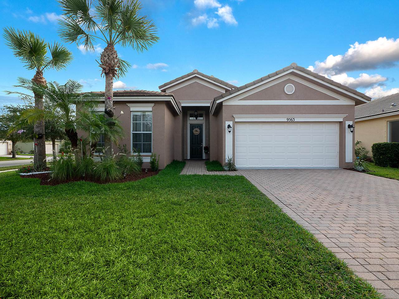9563 Flowermound Circle - Photo 1