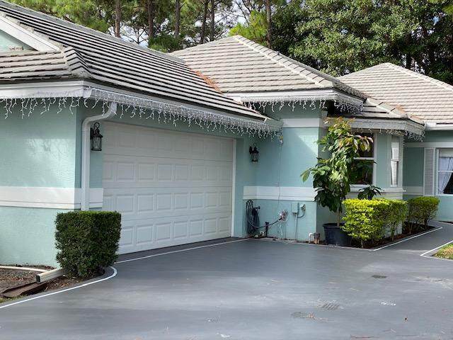 178 Harbor Lake Circle - Photo 1