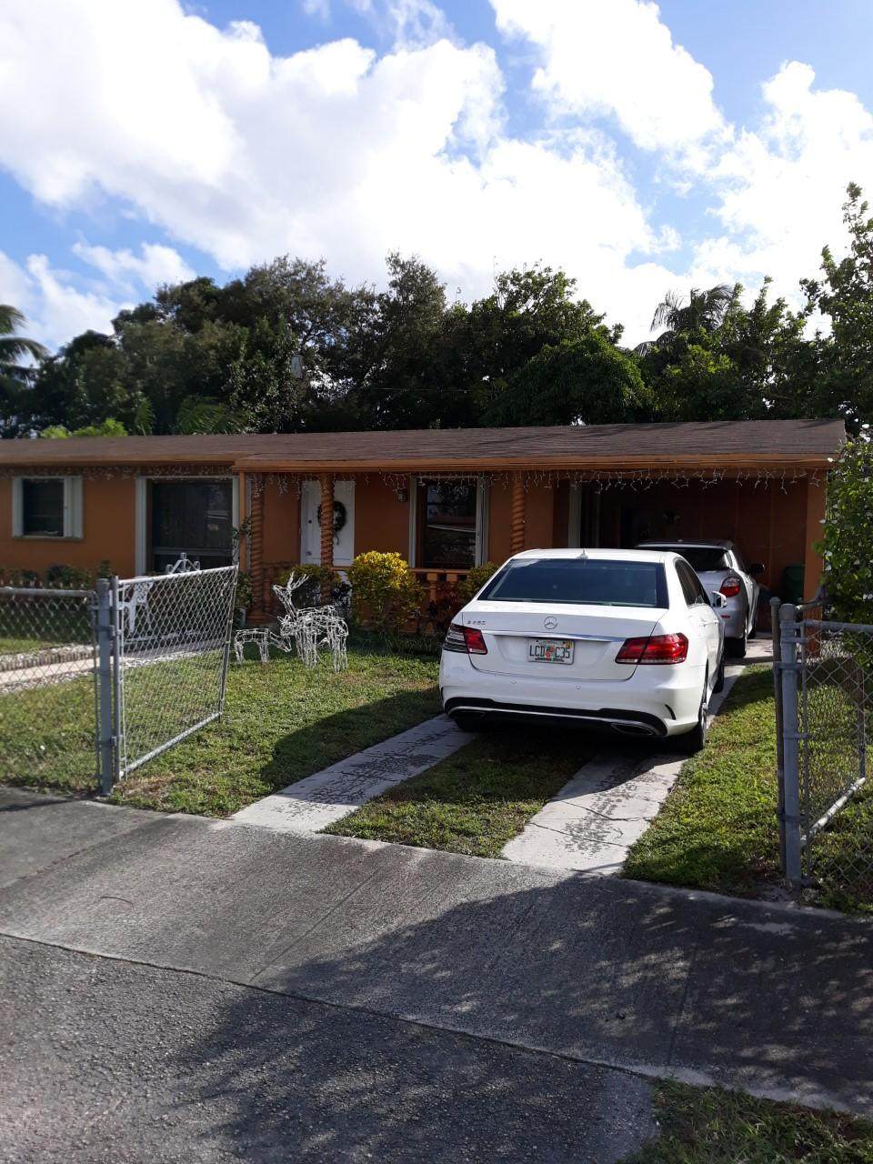 290 183rd Terrace - Photo 1