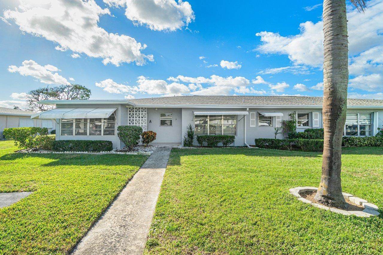 260 Main Boulevard - Photo 1