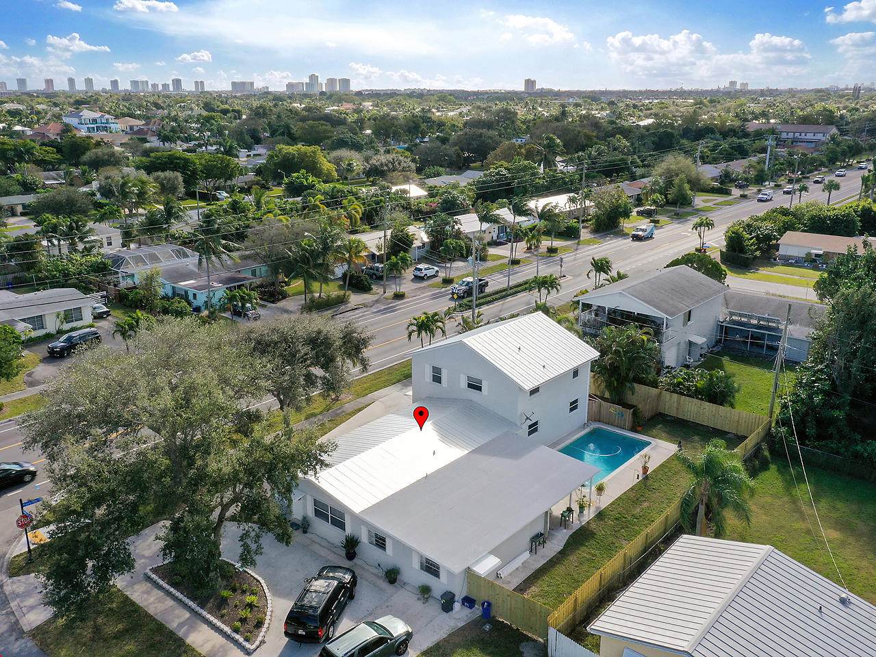 801 Cinnamon Road - Photo 1