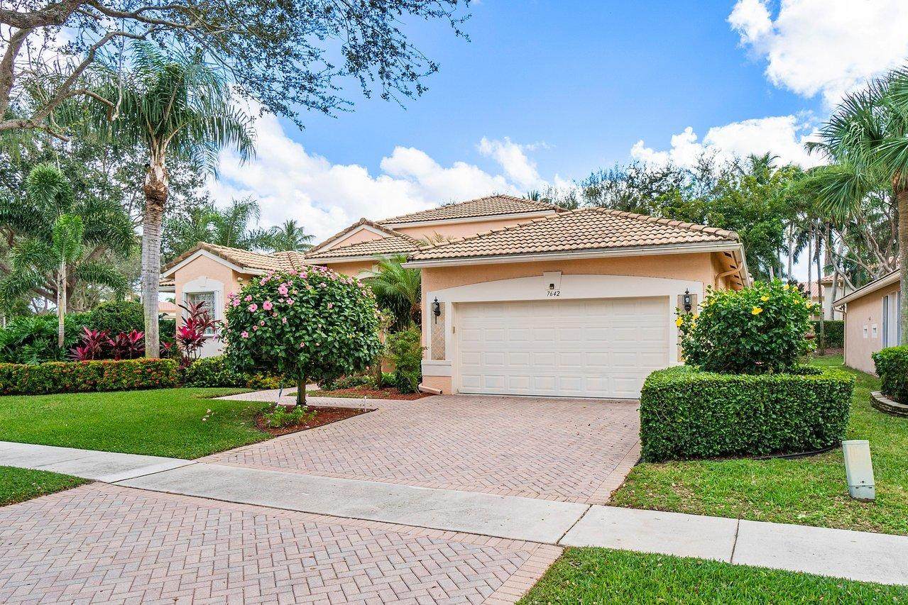 7642 New Ellenton Drive - Photo 1