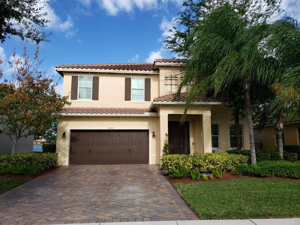 10595 Ivanhoe Lane - Photo 1
