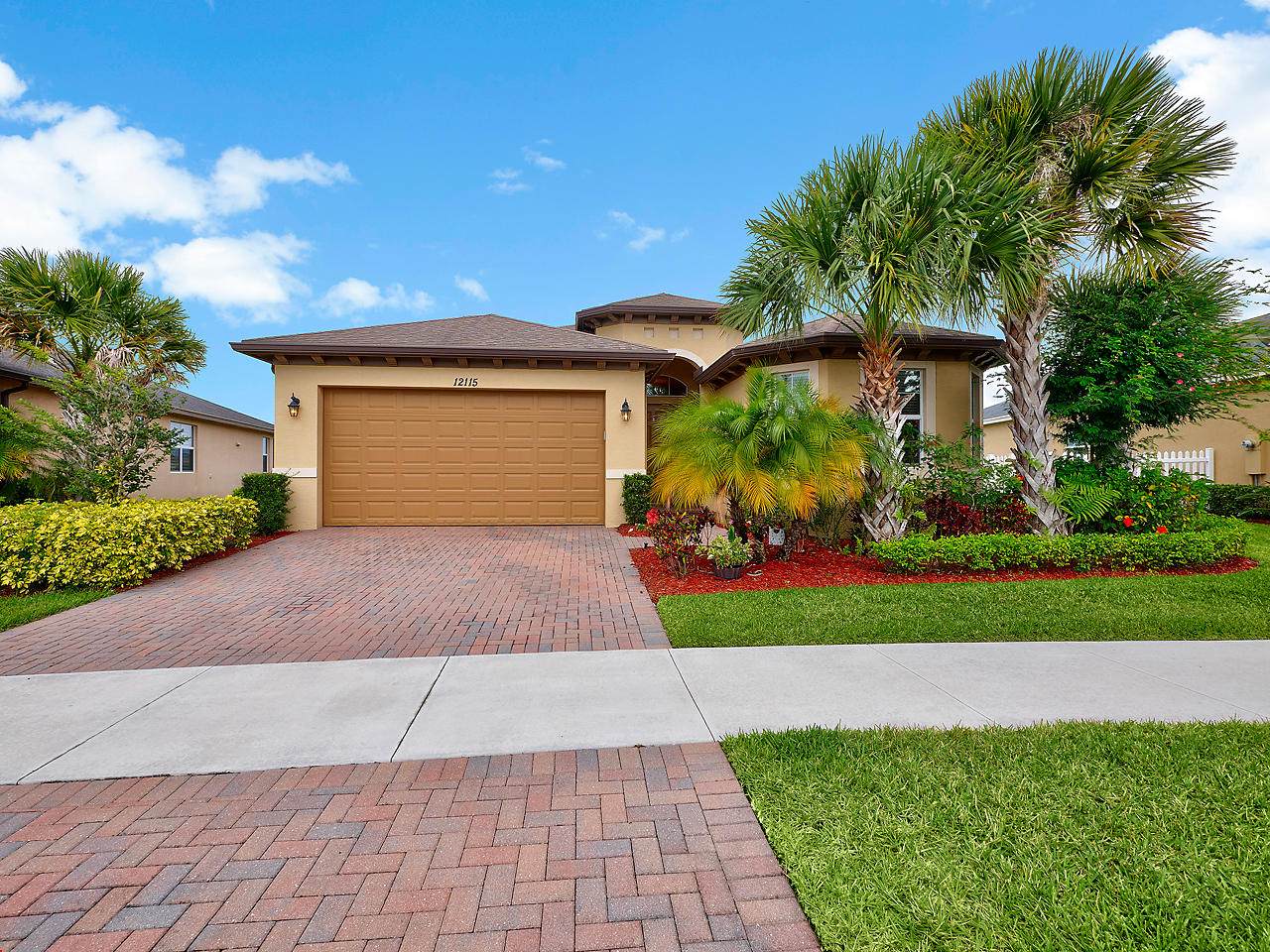 12115 Bennington Circle - Photo 1