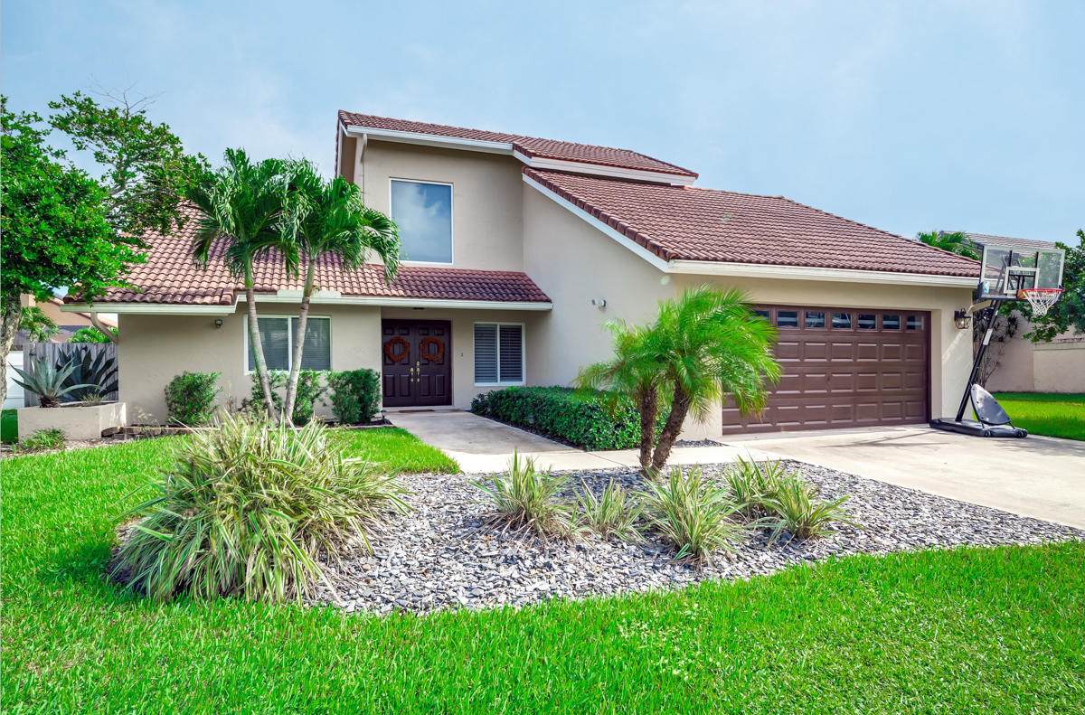 22340 Martella Avenue - Photo 1