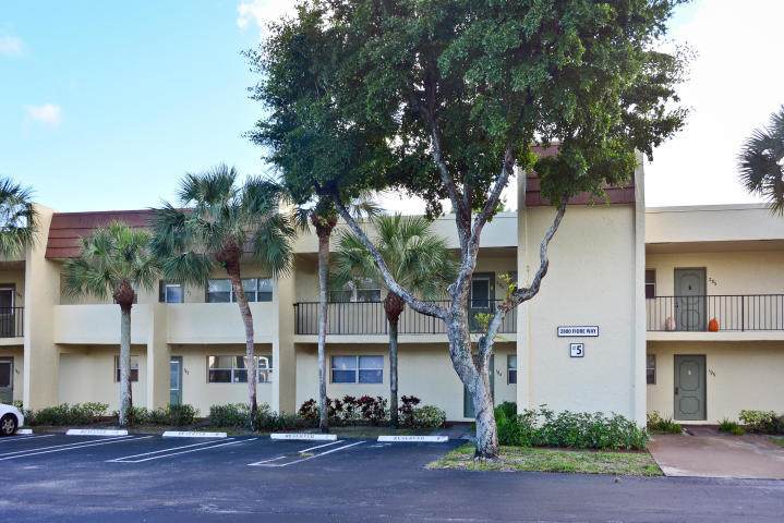 2800 Fiore Way - Photo 1