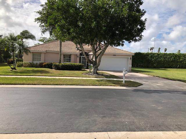 5425 White Sands Cove - Photo 1