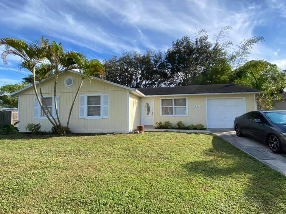 332 Voltair Terrace - Photo 1