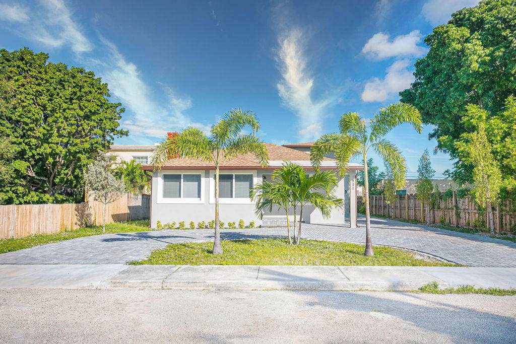 931 Ortega Road - Photo 1