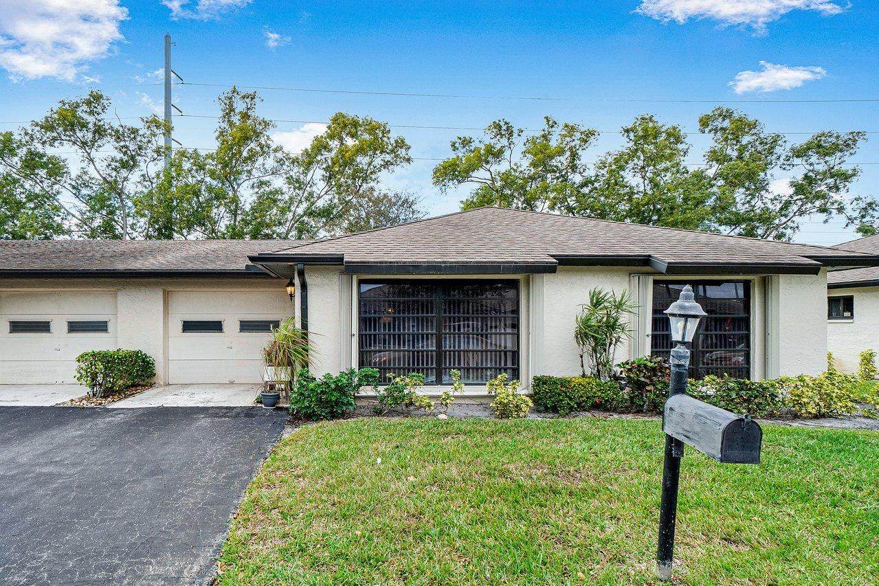 4948 Equestrian Circle - Photo 1